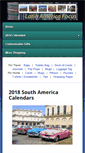 Mobile Screenshot of latinamericafocus.com